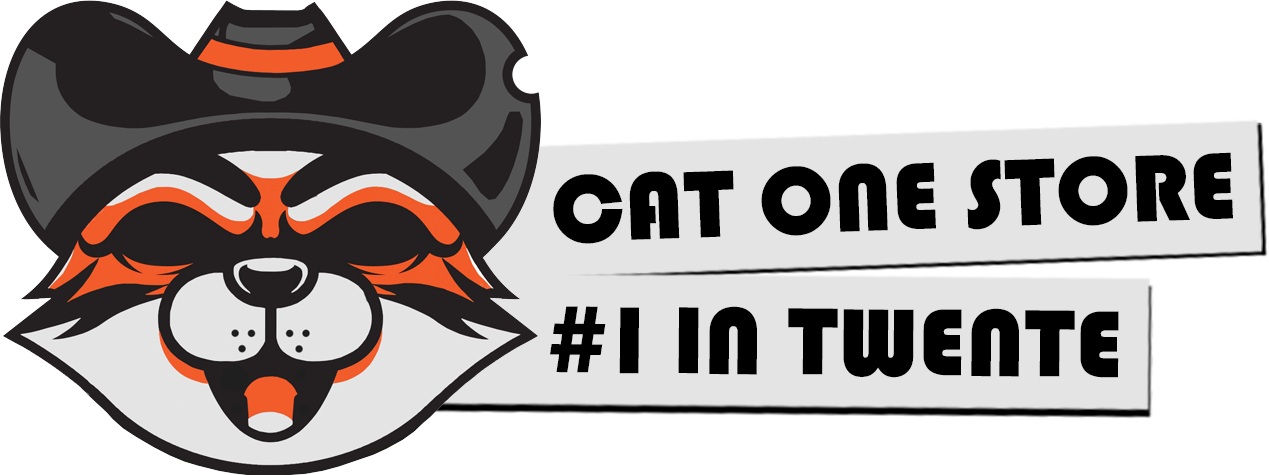 Cat1 Store Almelo